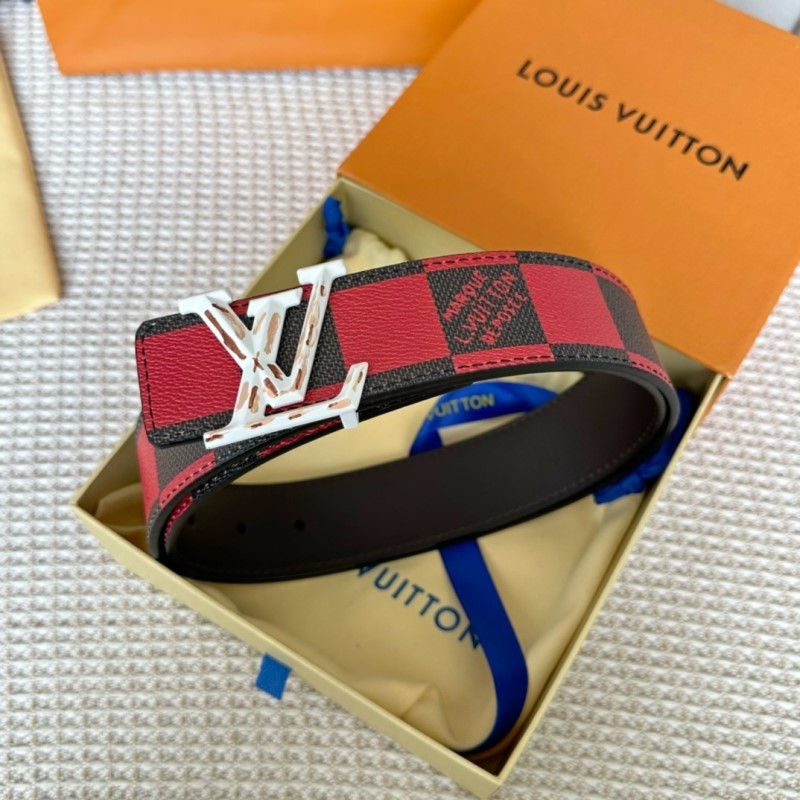 l0vis Vvtt0n belts